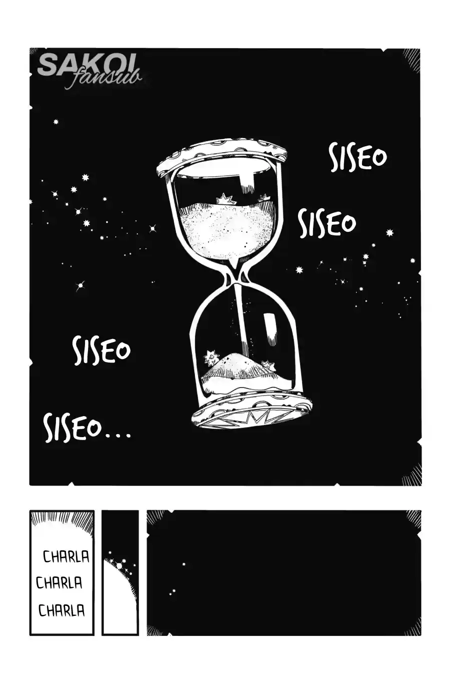 Jibaku Shounen Hanako-kun - Capítulo 126 - Página 42 - LectorTMOo