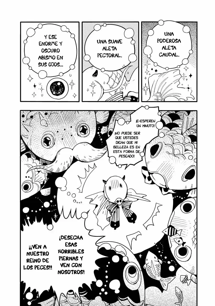 Jibaku Shounen Hanako-kun - Capítulo 16 - Página 38 - LectorTMOo