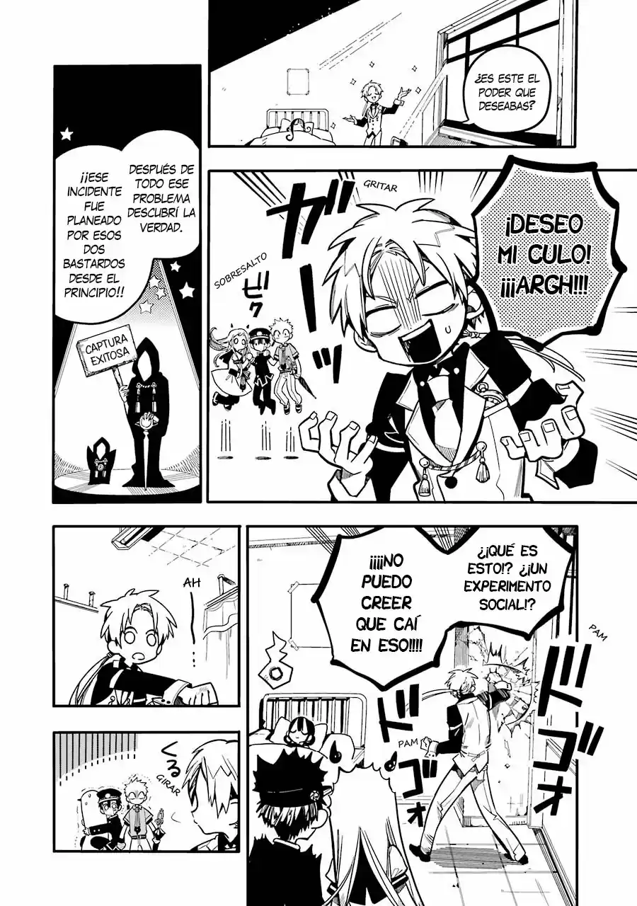 Jibaku Shounen Hanako-kun - Capítulo 25 - Página 21 - LectorTMOo