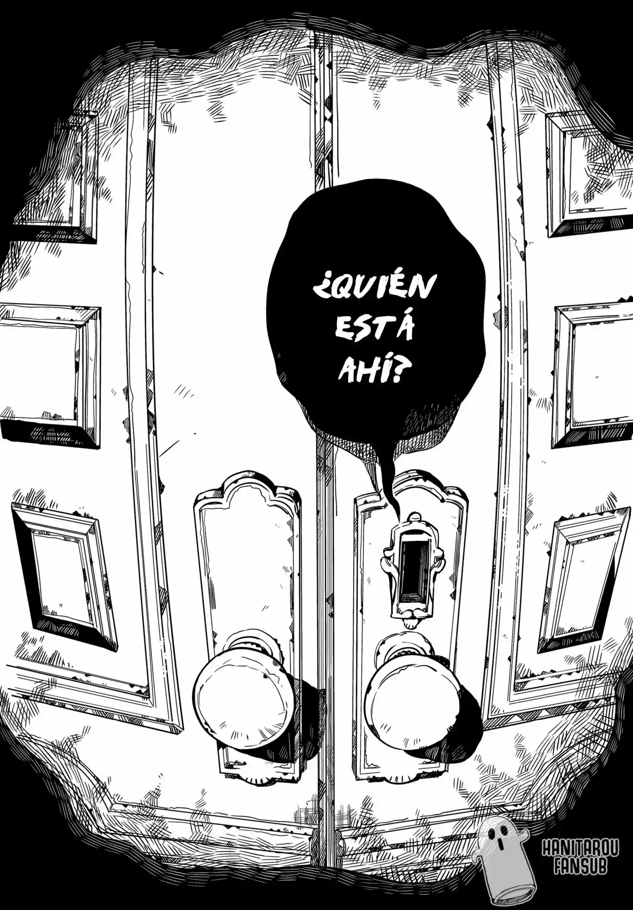 Jibaku Shounen Hanako-kun - Capítulo 75 - Página 27 - LectorTMOo