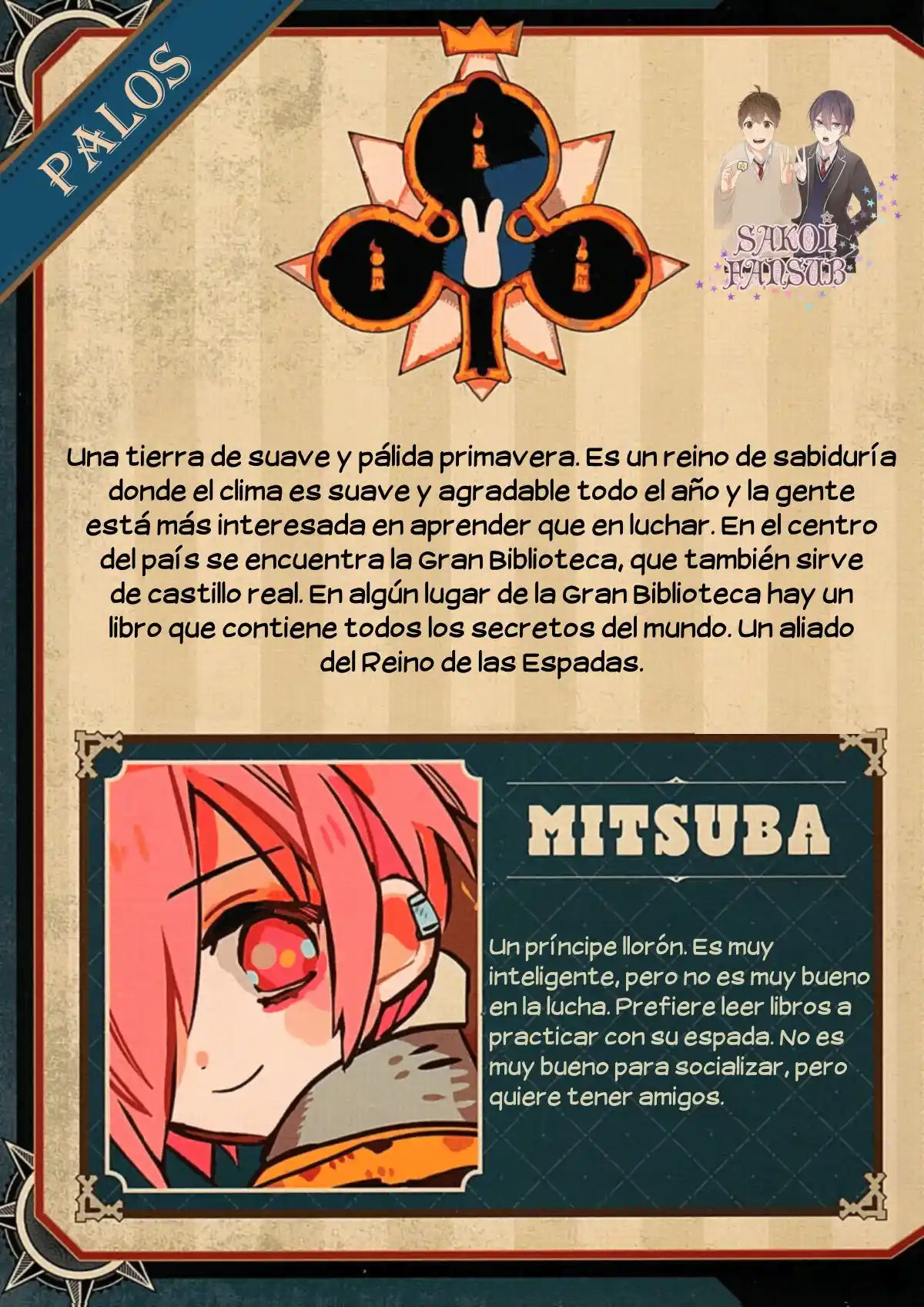 Jibaku Shounen Hanako-kun - Capítulo 88.50 - Página 6 - LectorTMOo