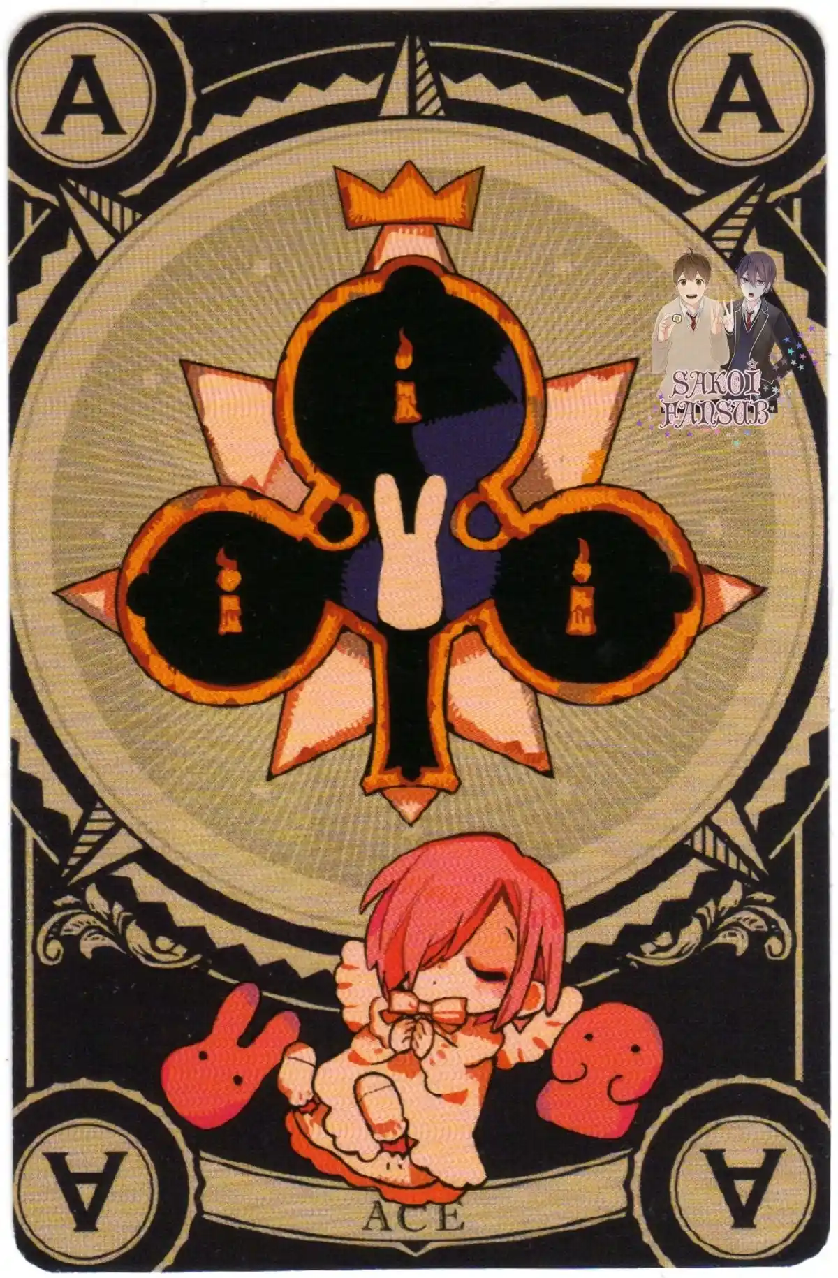 Jibaku Shounen Hanako-kun - Capítulo 88.50 - Página 29 - LectorTMOo