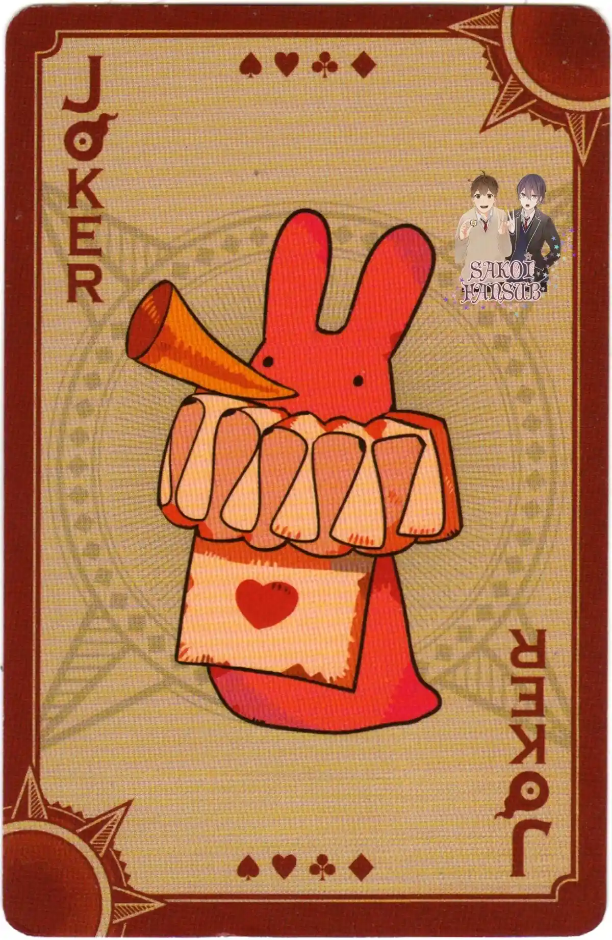 Jibaku Shounen Hanako-kun - Capítulo 88.50 - Página 34 - LectorTMOo
