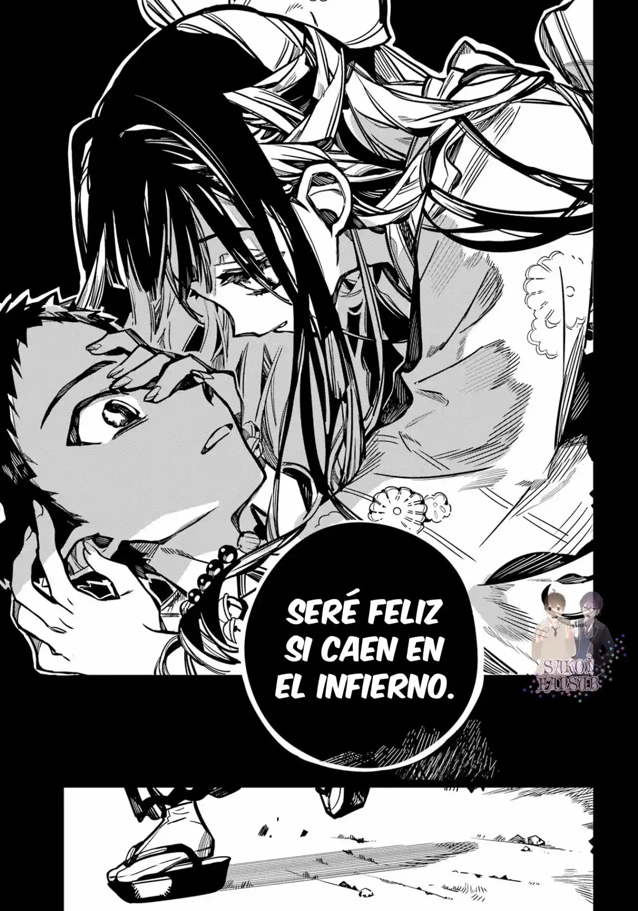 Jibaku Shounen Hanako-kun - Capítulo 89 - Página 20 - LectorTMOo