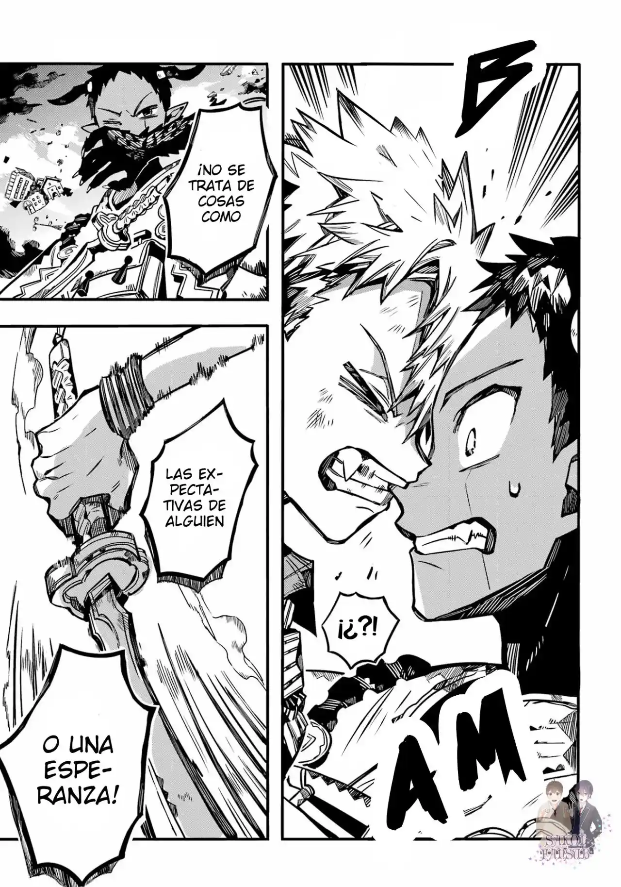 Jibaku Shounen Hanako-kun - Capítulo 90 - Página 28 - LectorTMOo