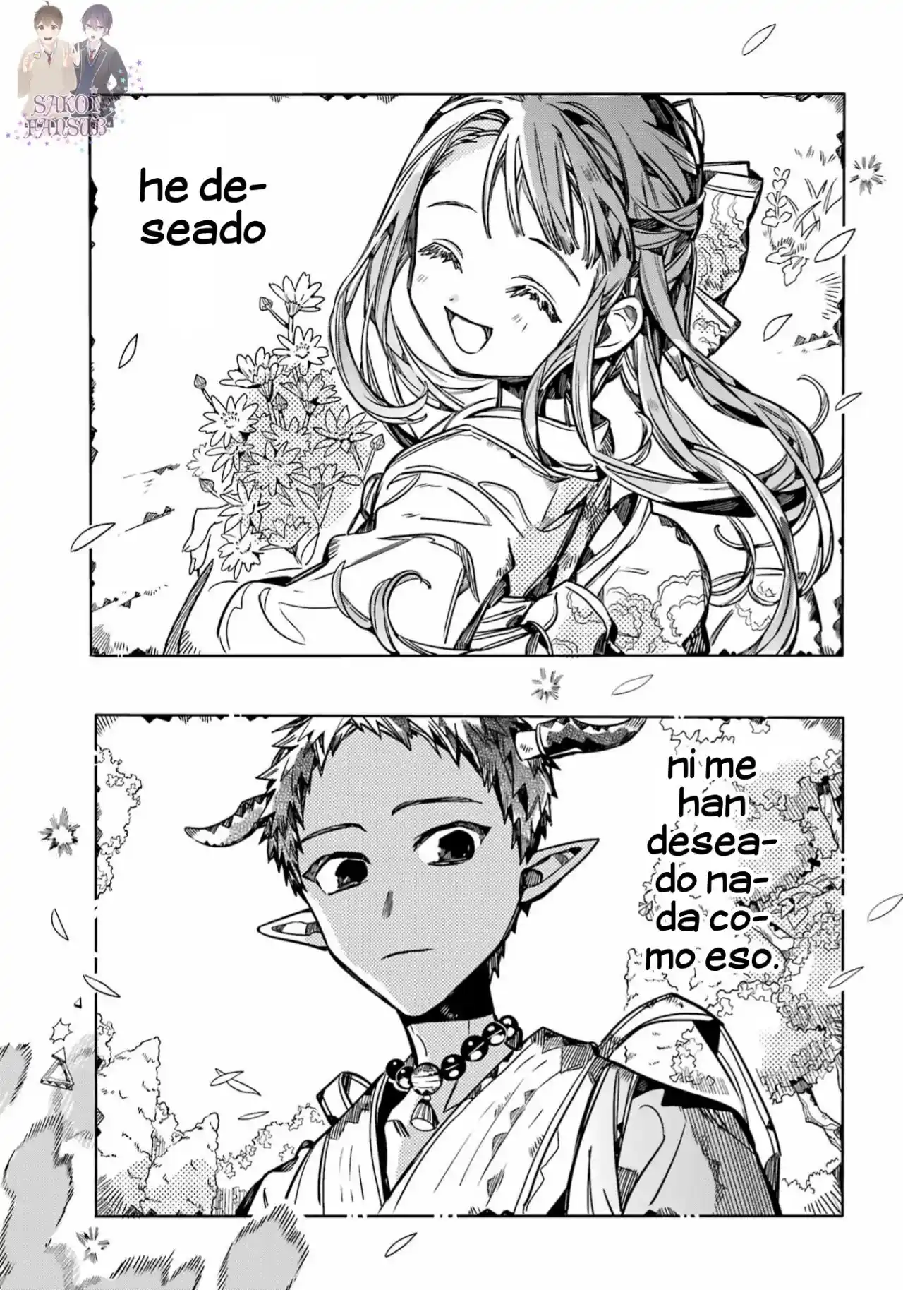 Jibaku Shounen Hanako-kun - Capítulo 90 - Página 31 - LectorTMOo