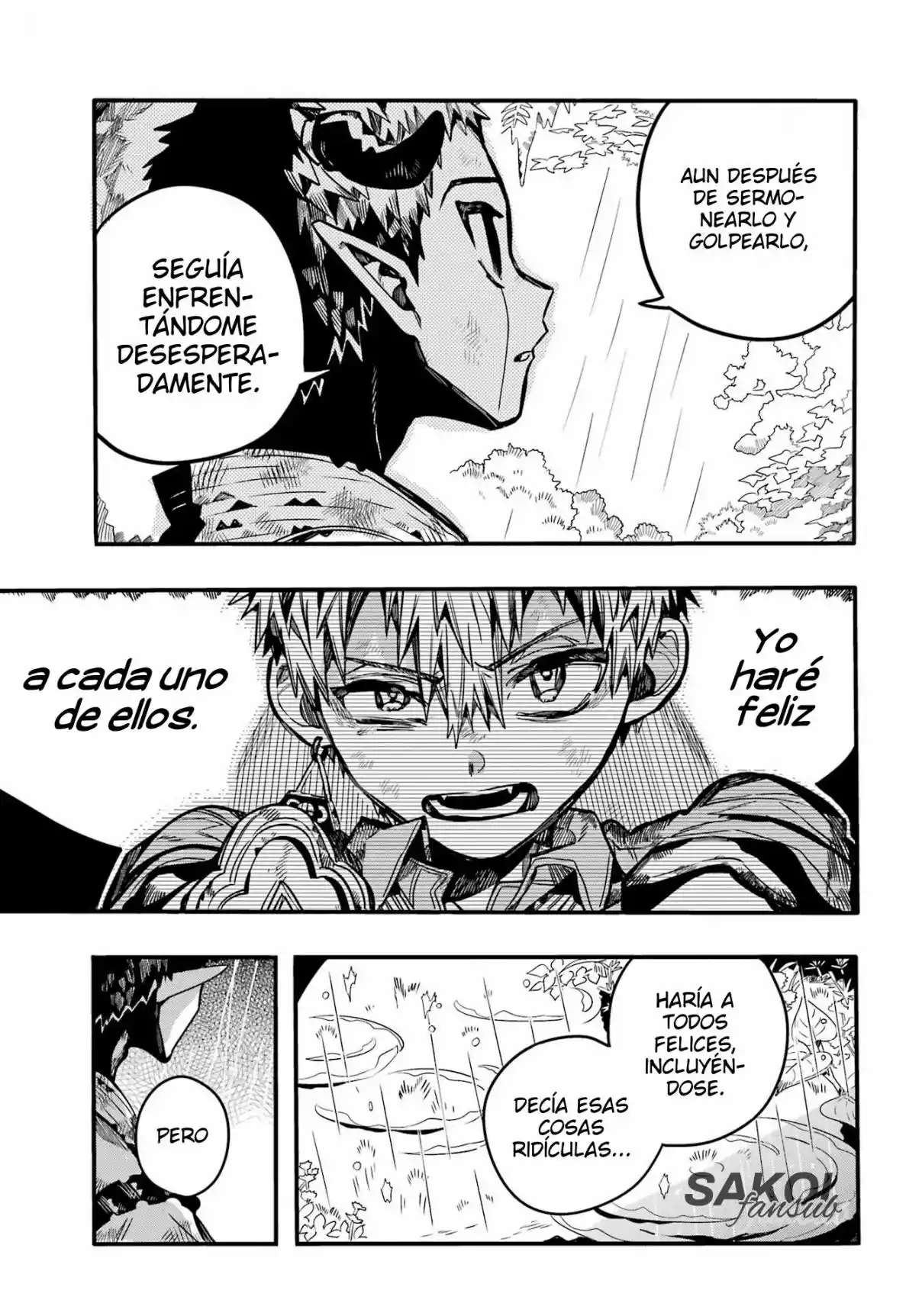 Jibaku Shounen Hanako-kun - Capítulo 93 - Página 21 - LectorTMOo