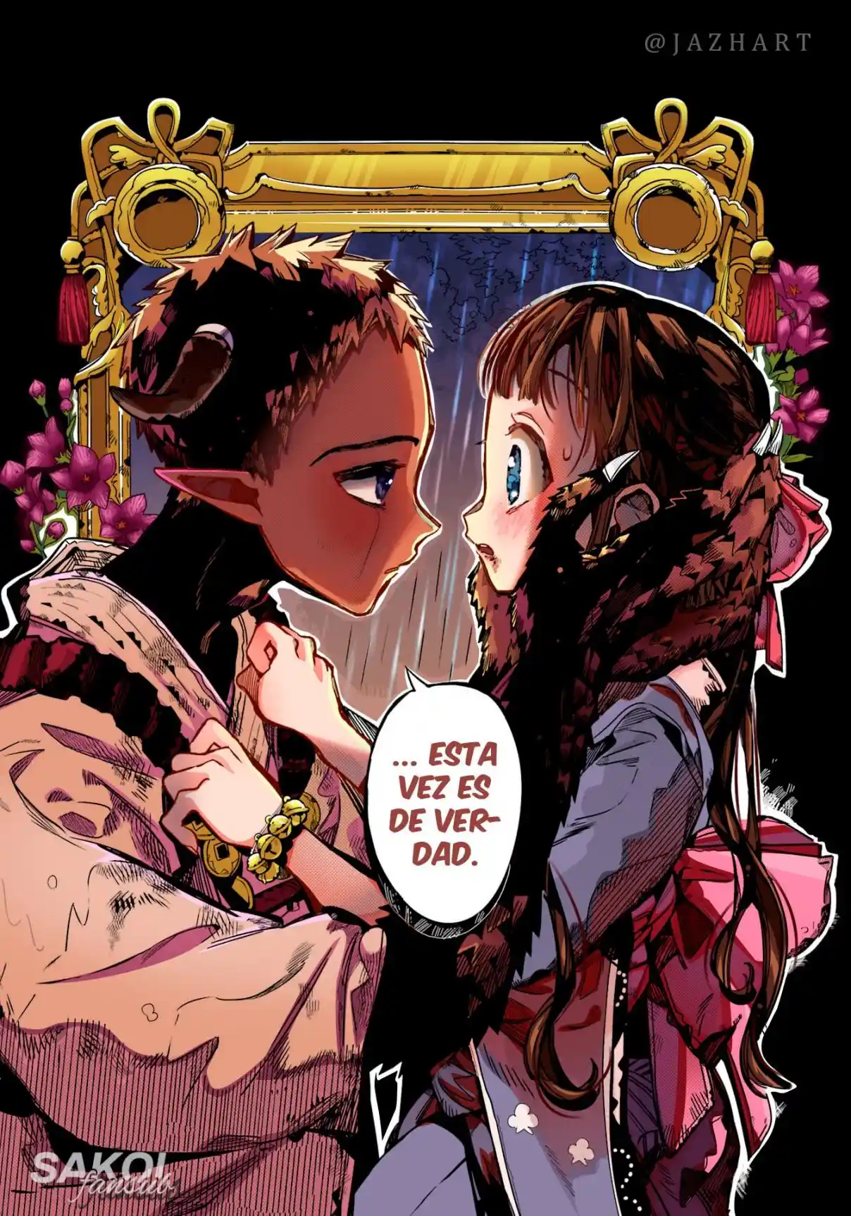 Jibaku Shounen Hanako-kun - Capítulo 93 - Página 31 - LectorTMOo