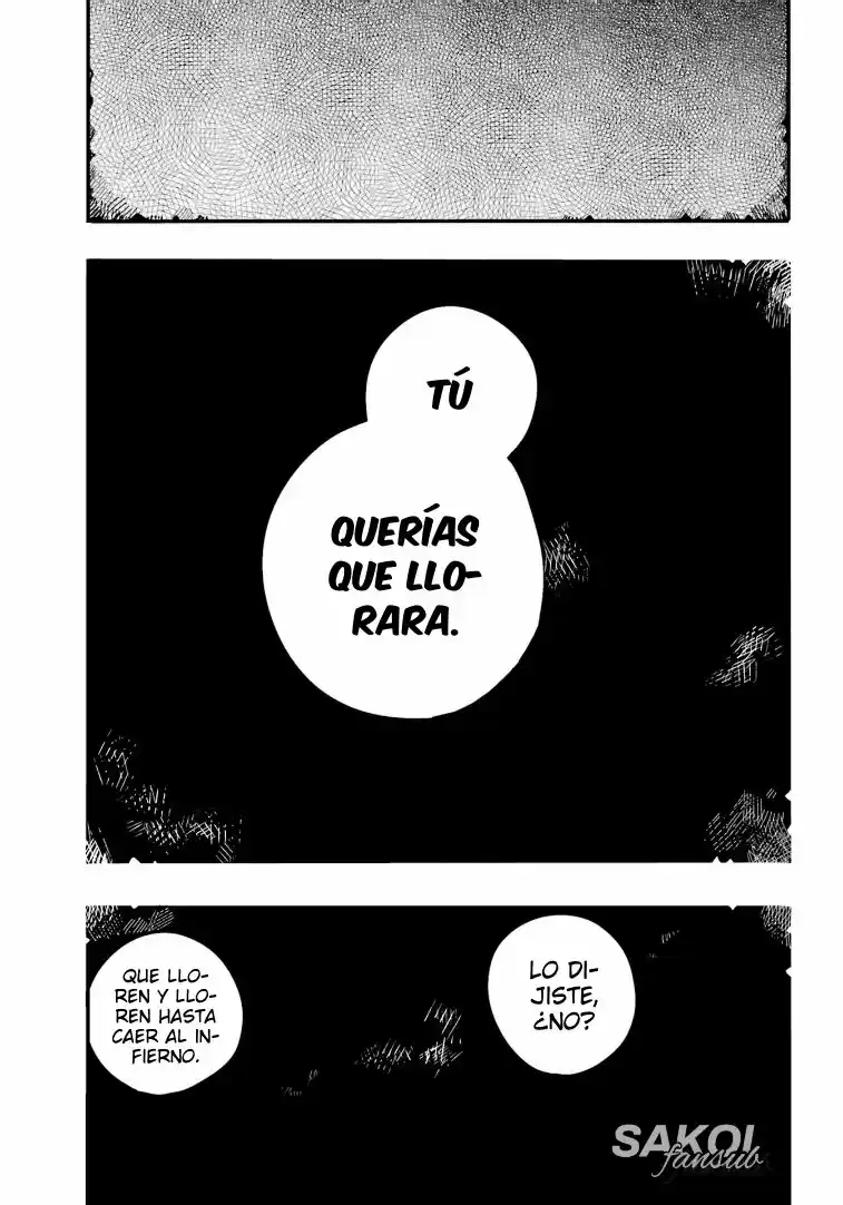 Jibaku Shounen Hanako-kun - Capítulo 94 - Página 15 - LectorTMOo