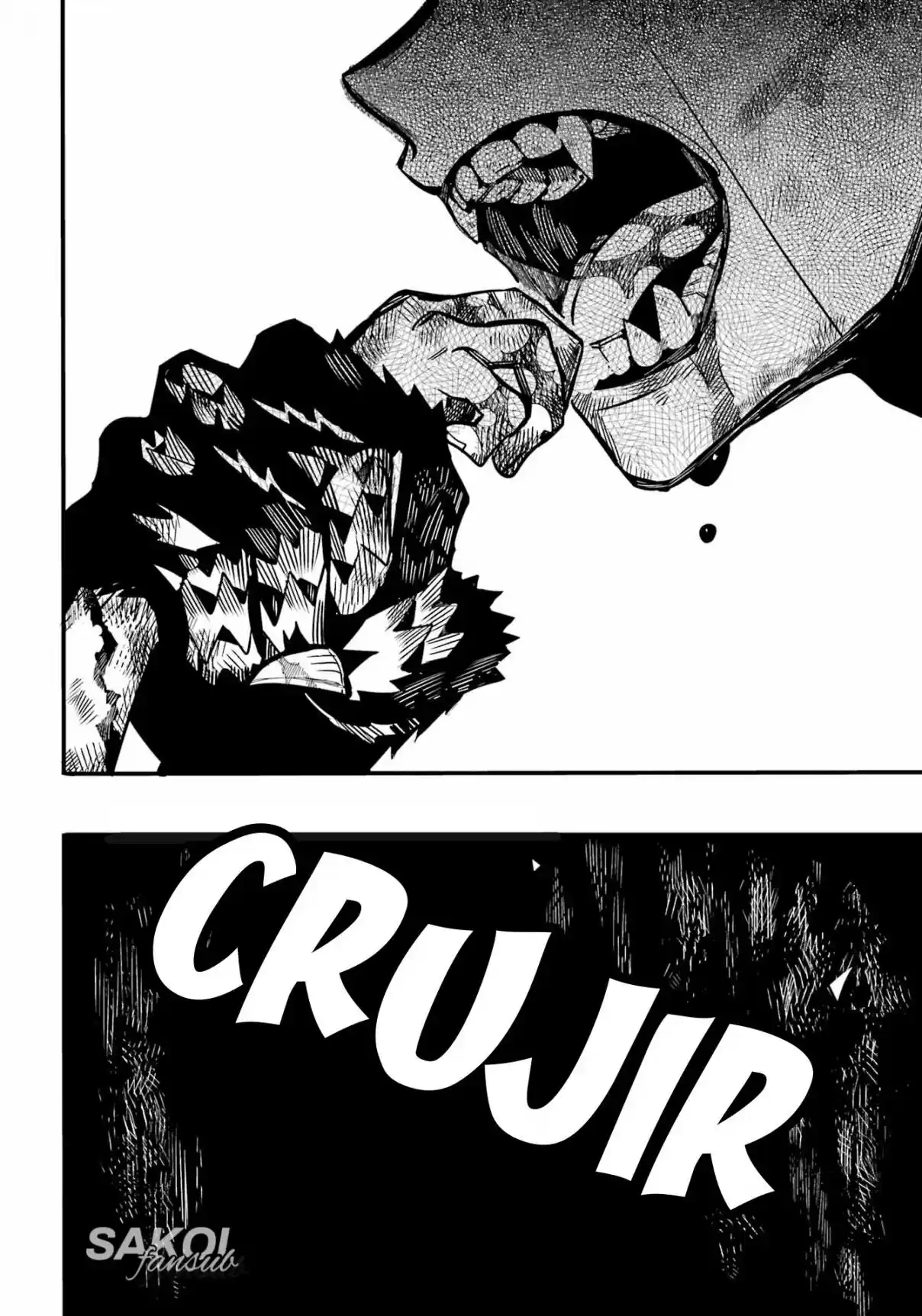 Jibaku Shounen Hanako-kun - Capítulo 94 - Página 20 - LectorTMOo
