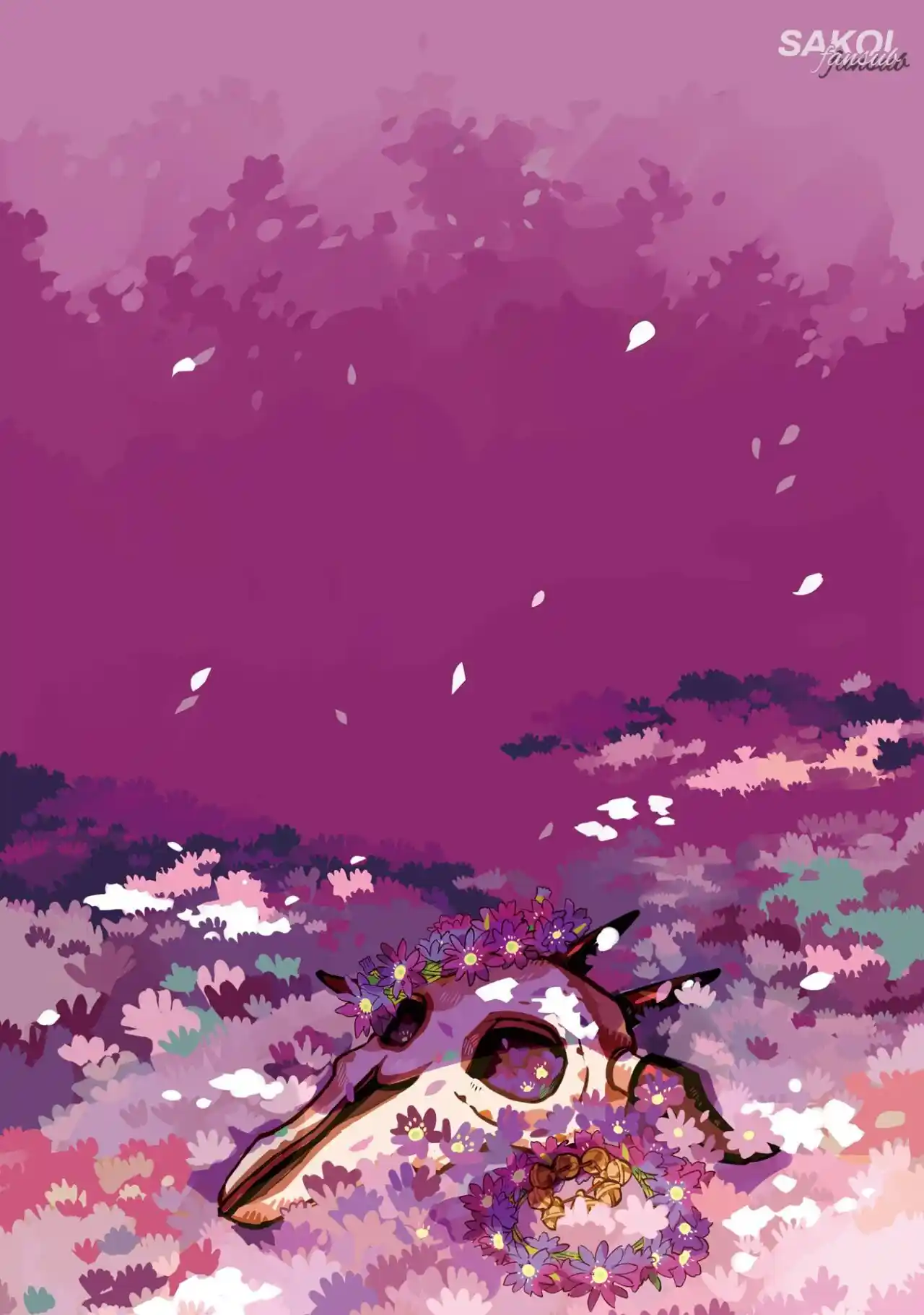 Jibaku Shounen Hanako-kun - Capítulo 99.5 - Página 5 - LectorTMOo