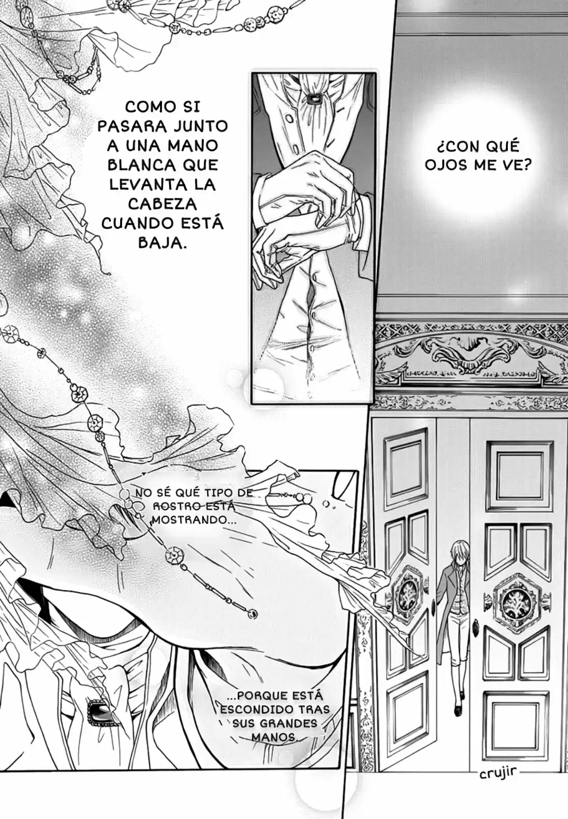 JIDOKHAGE KKEUREOANGO JIDOKHAGE KISEUHAGO! - Capítulo 19 - Página 13 - LectorTMOo