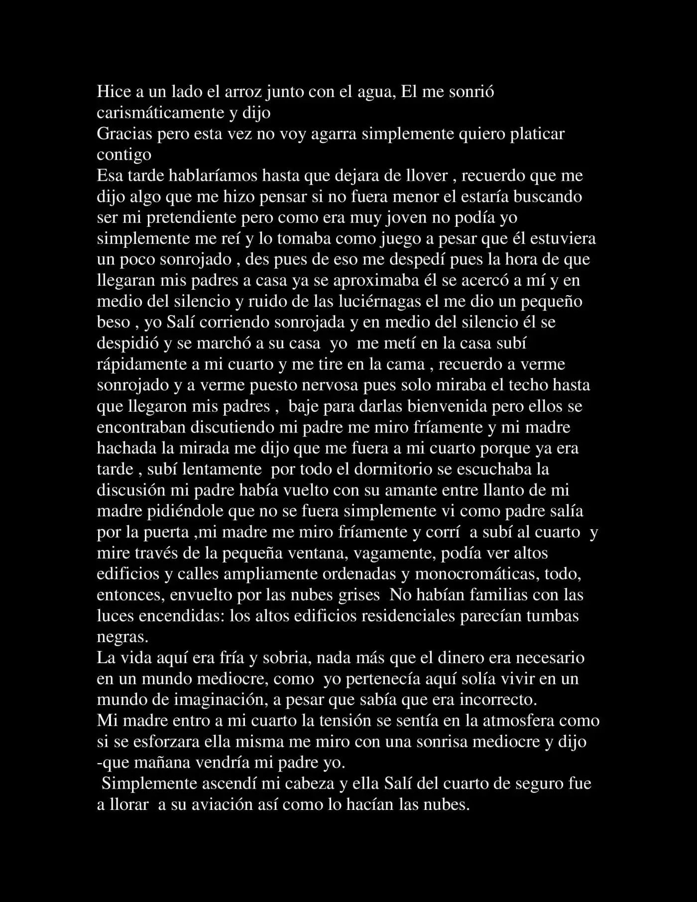 Jigoku De Hōki Sa Remashita (Novela) - Capítulo 1 - Página 7 - LectorTMOo