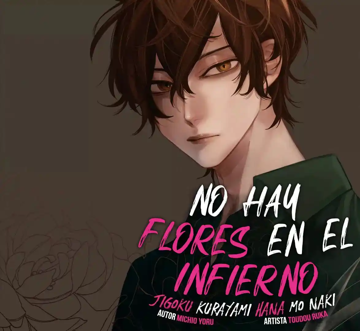 Jigoku Kurayami Hana Mo Naki - Capítulo 2.2 - Página 2 - LectorTMOo