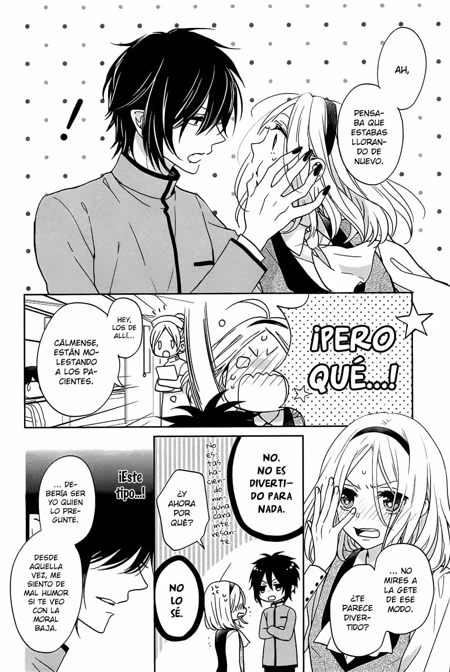 Jigoku No Yasenka - Capítulo 7 - Página 7 - LectorTMOo