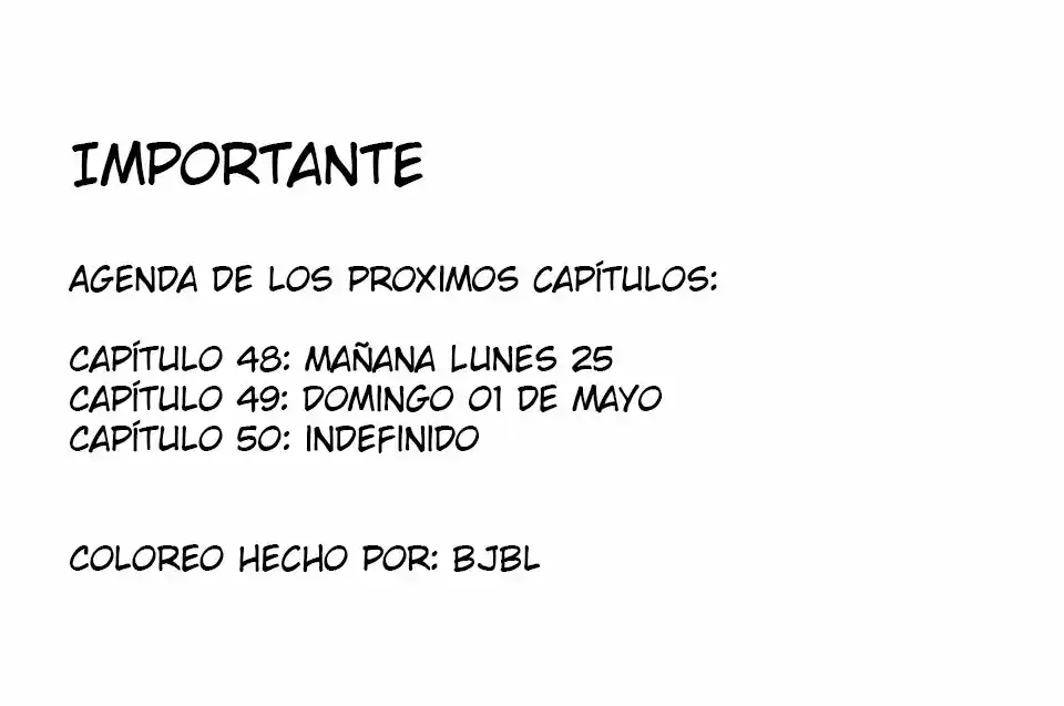 Jigoku No Yasenka capítulo 47 página 13