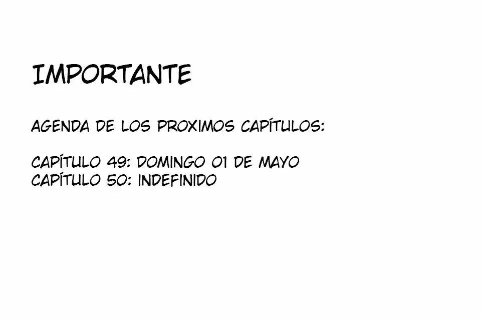 Jigoku No Yasenka capítulo 48 página 14