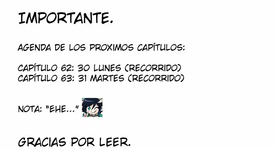 Jigoku No Yasenka capítulo 61 página 14