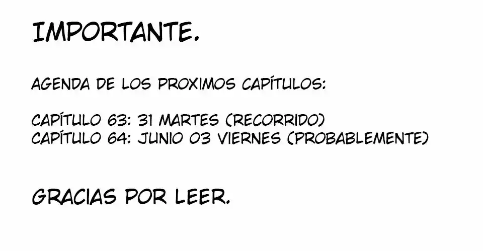 Jigoku No Yasenka capítulo 62 página 14