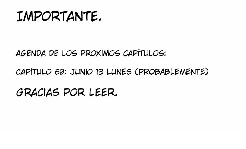 Jigoku No Yasenka capítulo 68 página 14