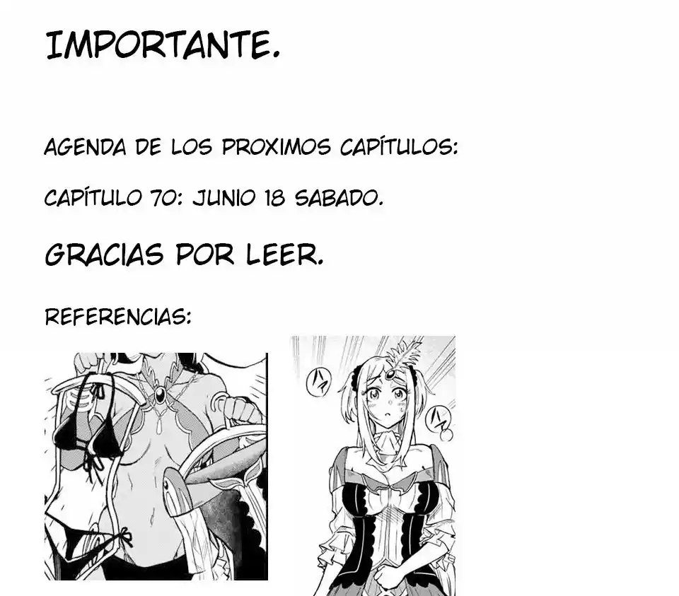 Jigoku No Yasenka capítulo 69 página 12
