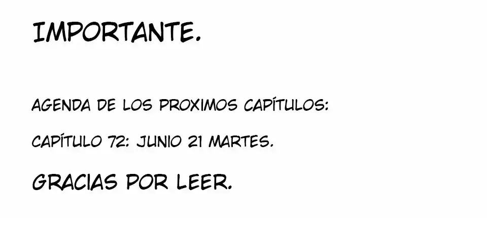 Jigoku No Yasenka capítulo 71 página 20