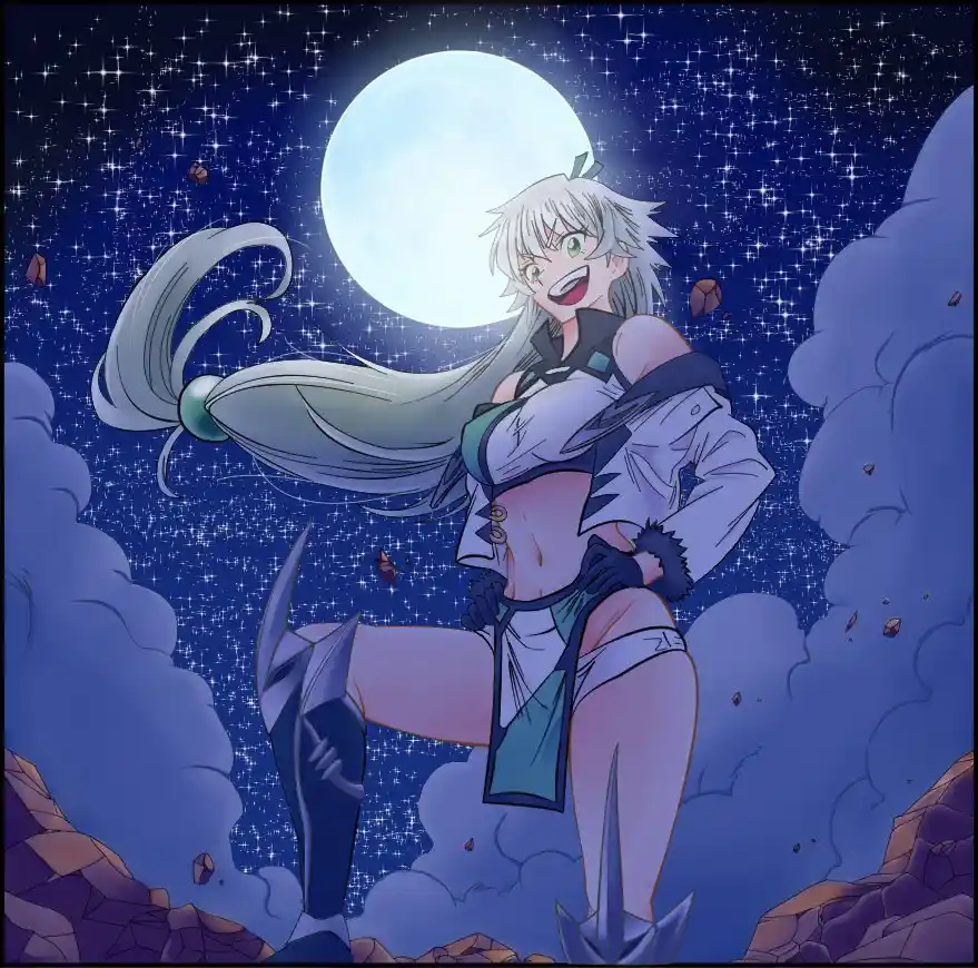 Jigoku No Yasenka capítulo 74 página 14