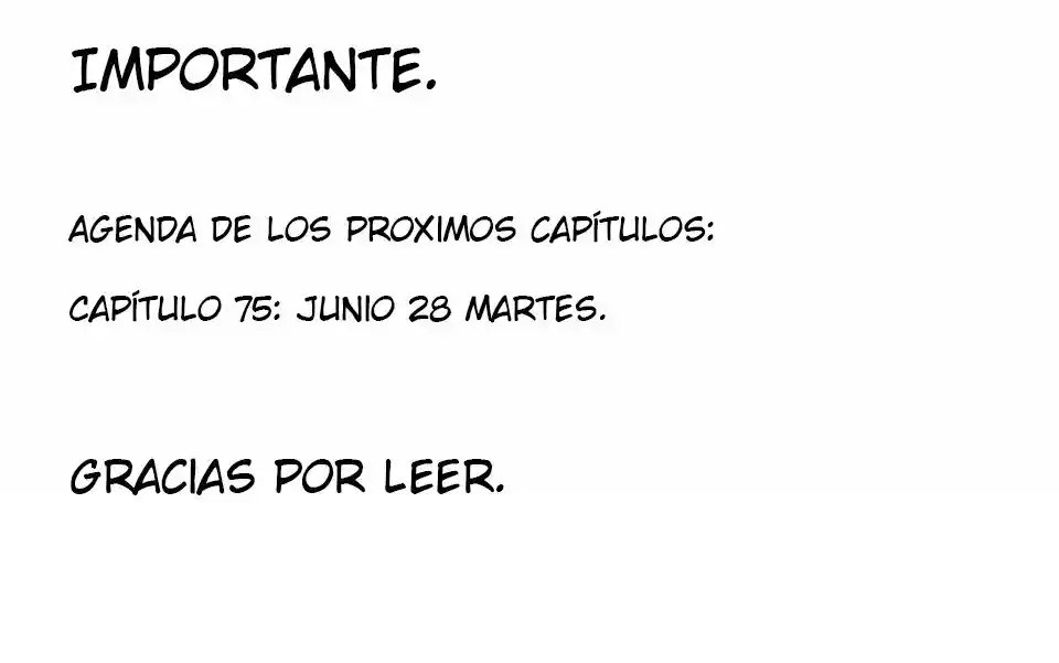 Jigoku No Yasenka capítulo 74 página 15