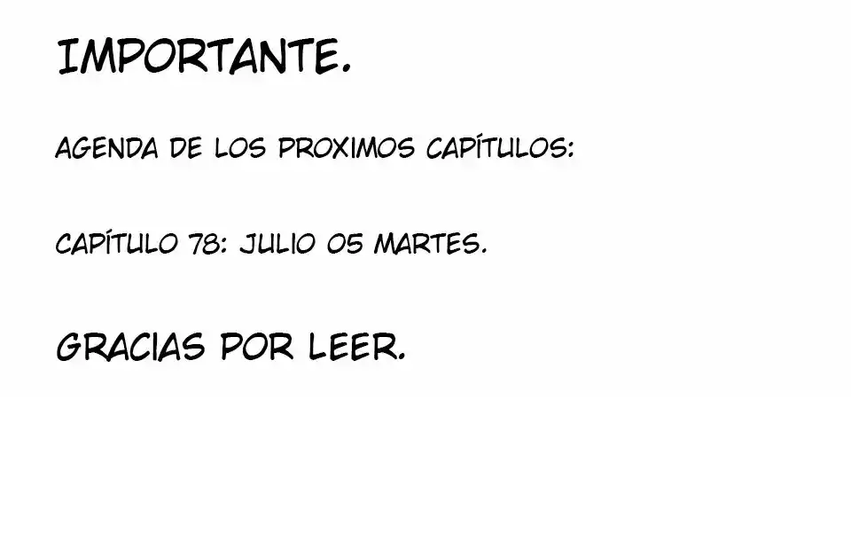 Jigoku No Yasenka capítulo 77 página 11