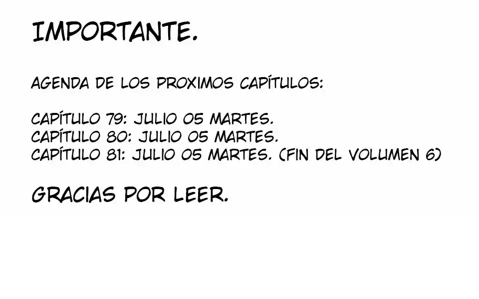 Jigoku No Yasenka capítulo 78 página 14