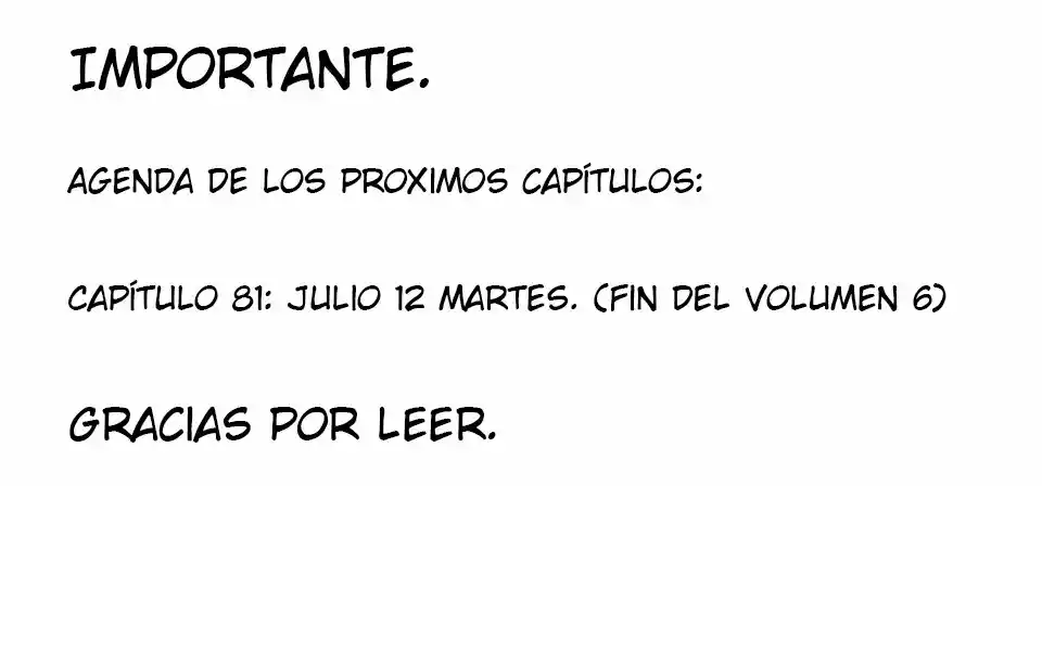 Jigoku No Yasenka capítulo 80 página 14