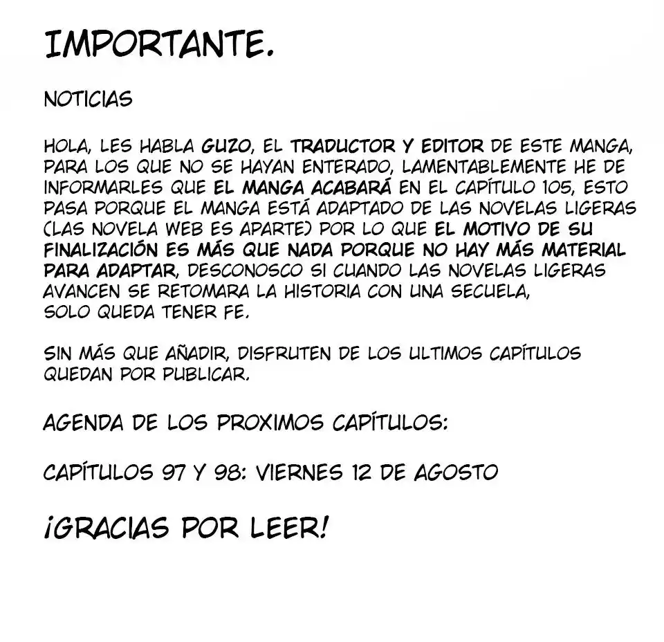 Jigoku No Yasenka capítulo 96 página 15