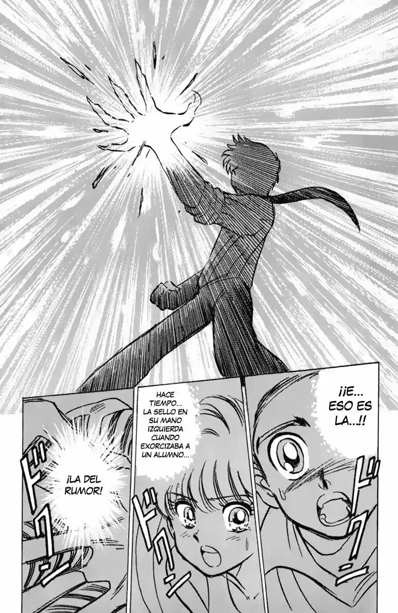Jigoku Sensei Nube (Nube El Maestro Del Infierno) - Capítulo 1 - Página 46 - LectorTMOo