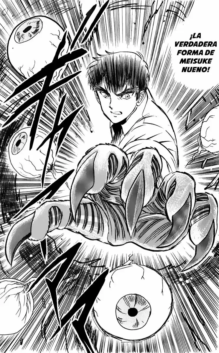 Jigoku Sensei Nube (Nube El Maestro Del Infierno) - Capítulo 1 - Página 49 - LectorTMOo