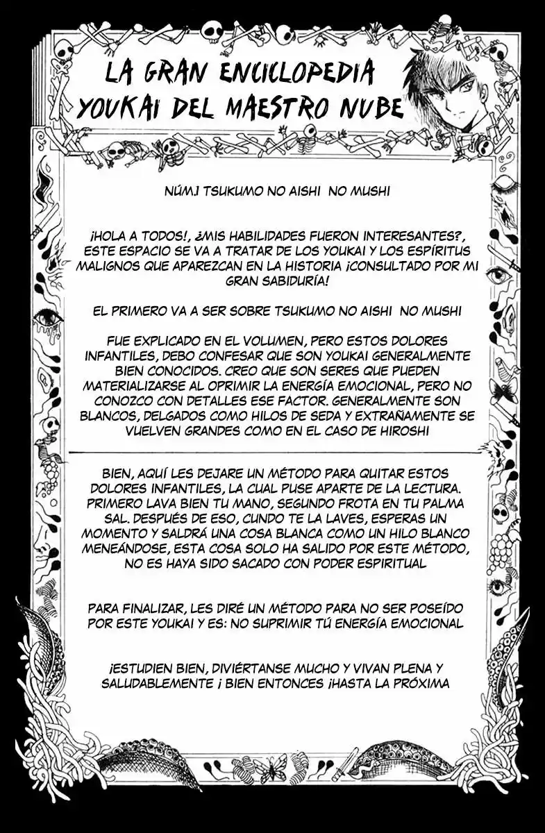 Jigoku Sensei Nube (Nube El Maestro Del Infierno) - Capítulo 1 - Página 52 - LectorTMOo