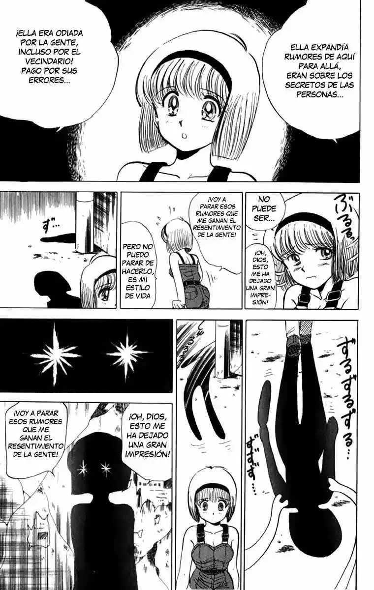 Jigoku Sensei Nube (Nube El Maestro Del Infierno) - Capítulo 3 - Página 10 - LectorTMOo
