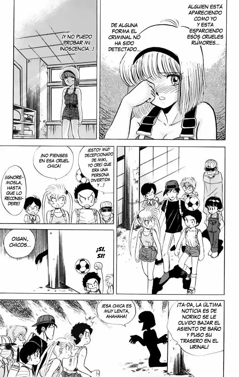 Jigoku Sensei Nube (Nube El Maestro Del Infierno) - Capítulo 3 - Página 16 - LectorTMOo