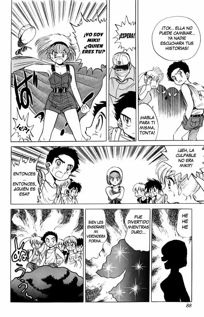 Jigoku Sensei Nube (Nube El Maestro Del Infierno) - Capítulo 3 - Página 17 - LectorTMOo