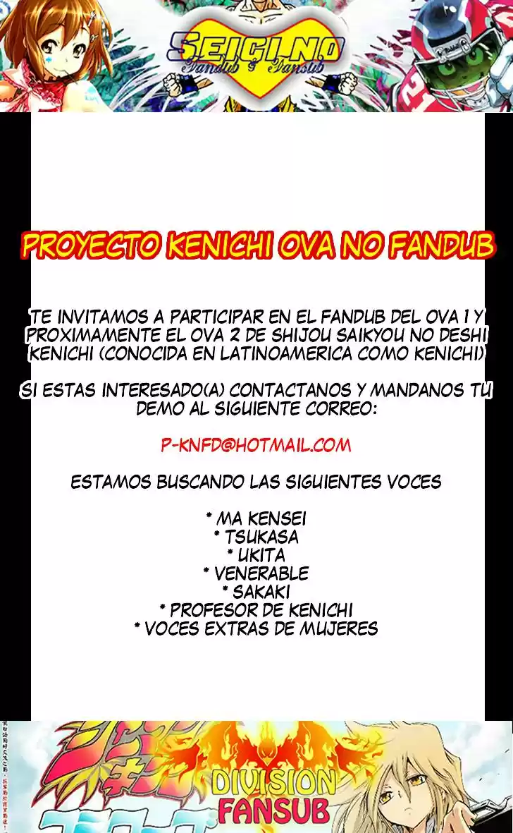 Jigoku Sensei Nube (Nube El Maestro Del Infierno) - Capítulo 3 - Página 26 - LectorTMOo