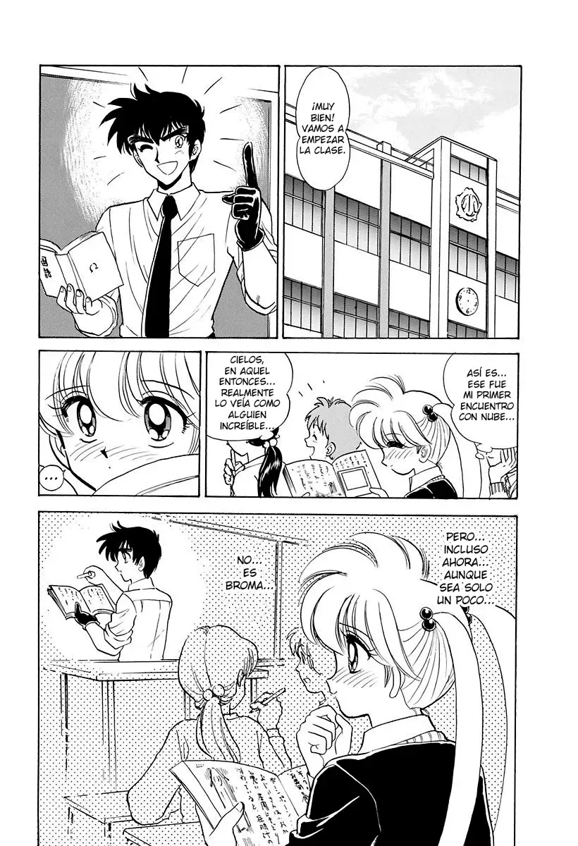 Jigoku Sensei Nube capítulo 122 página 19