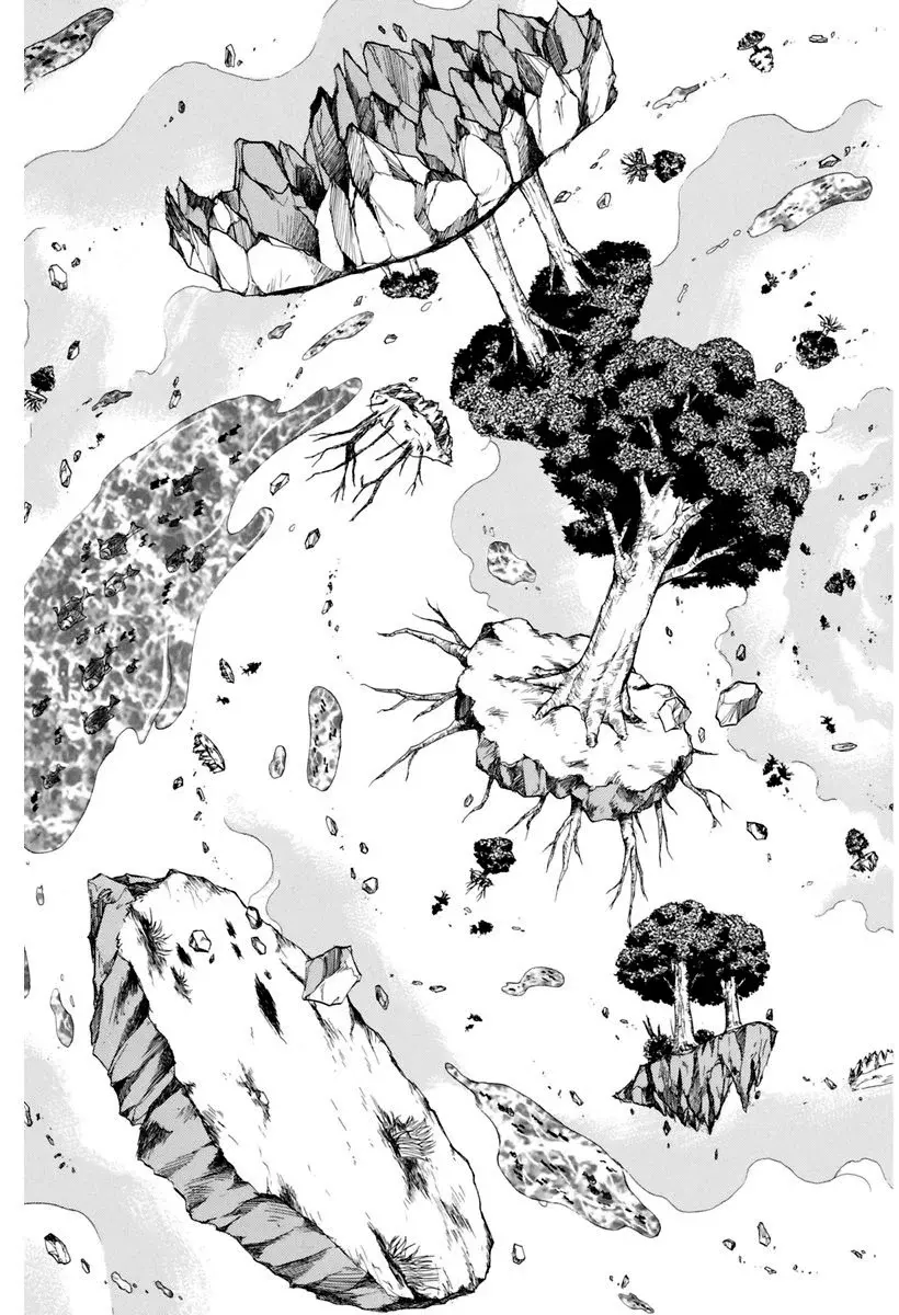 Jigoku Sensei Nube capítulo 123 página 17