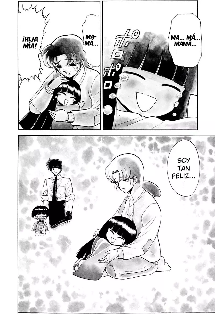 Jigoku Sensei Nube capítulo 128 página 18