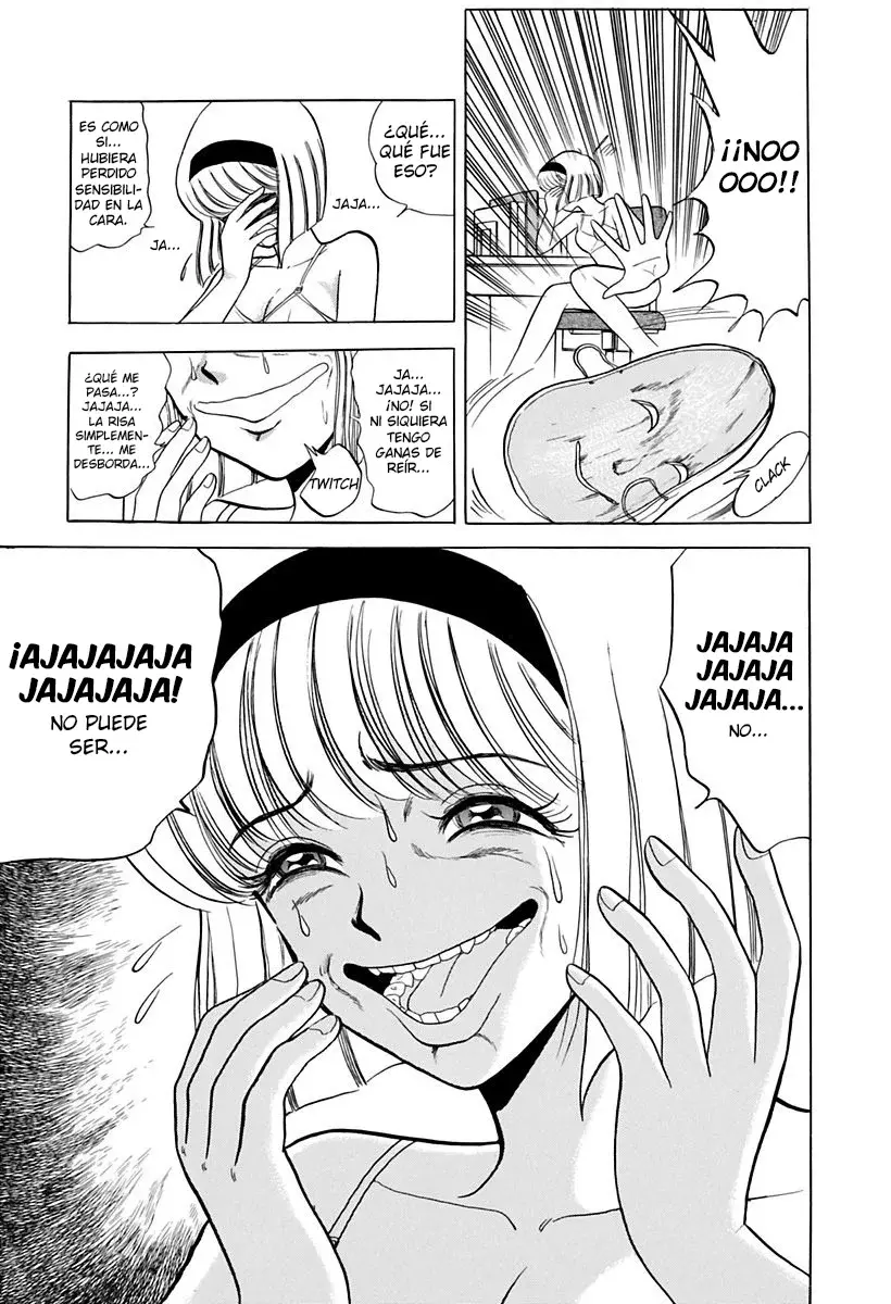 Jigoku Sensei Nube capítulo 131 página 7
