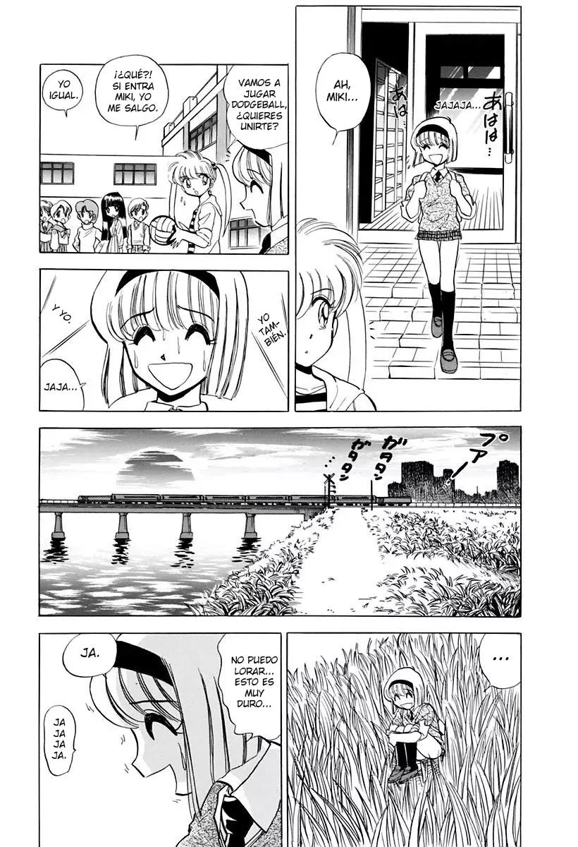 Jigoku Sensei Nube capítulo 131 página 13