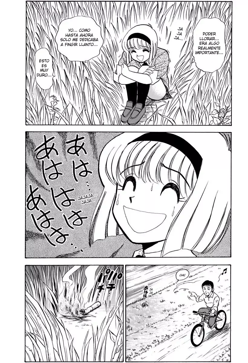 Jigoku Sensei Nube capítulo 131 página 14