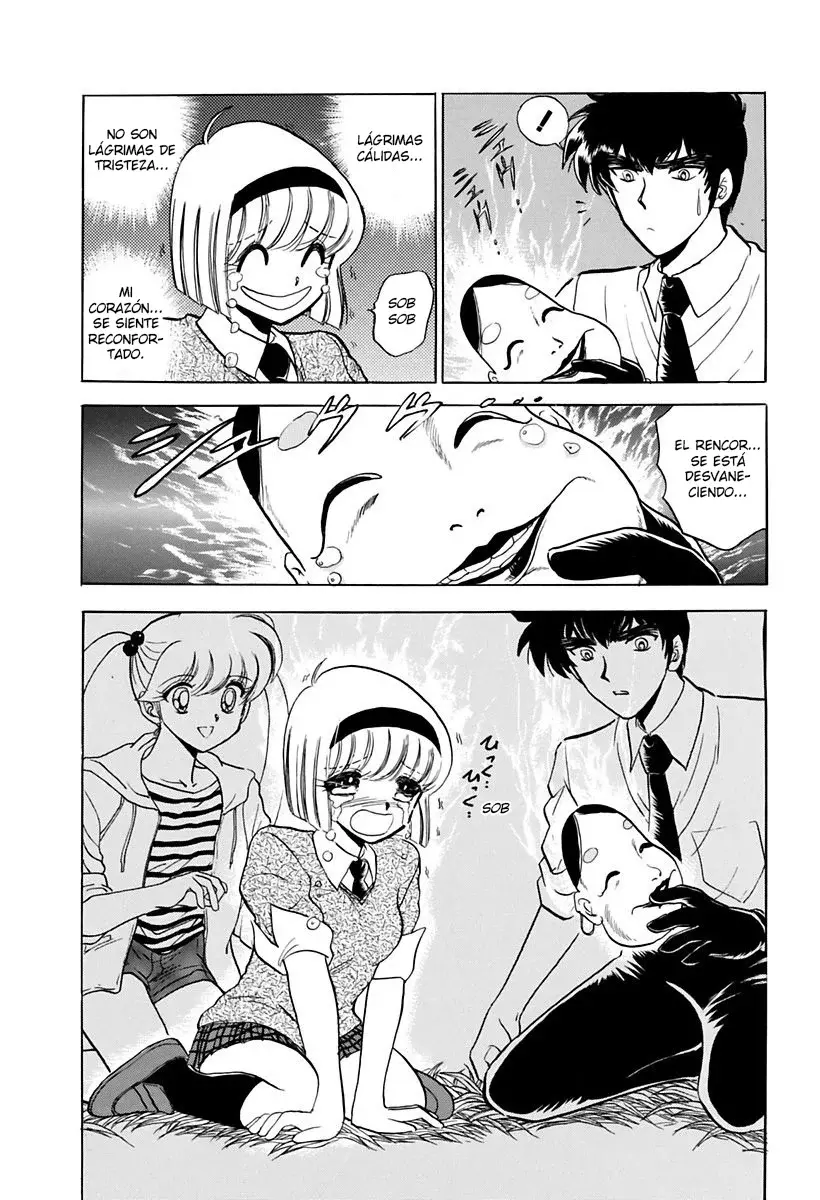 Jigoku Sensei Nube capítulo 131 página 18