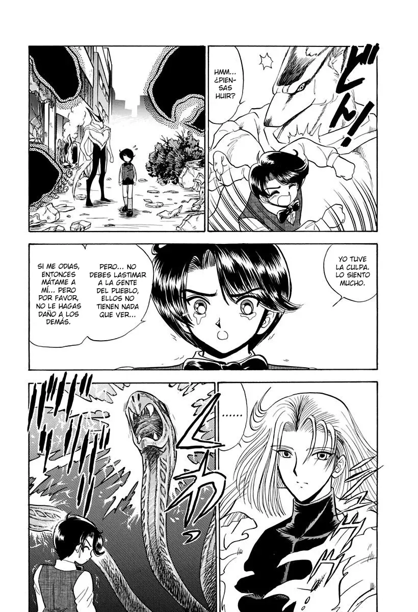 Jigoku Sensei Nube capítulo 132 página 21