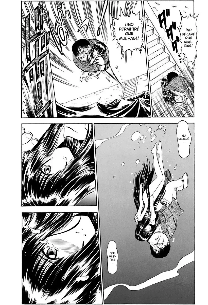 Jigoku Sensei Nube capítulo 135 página 18