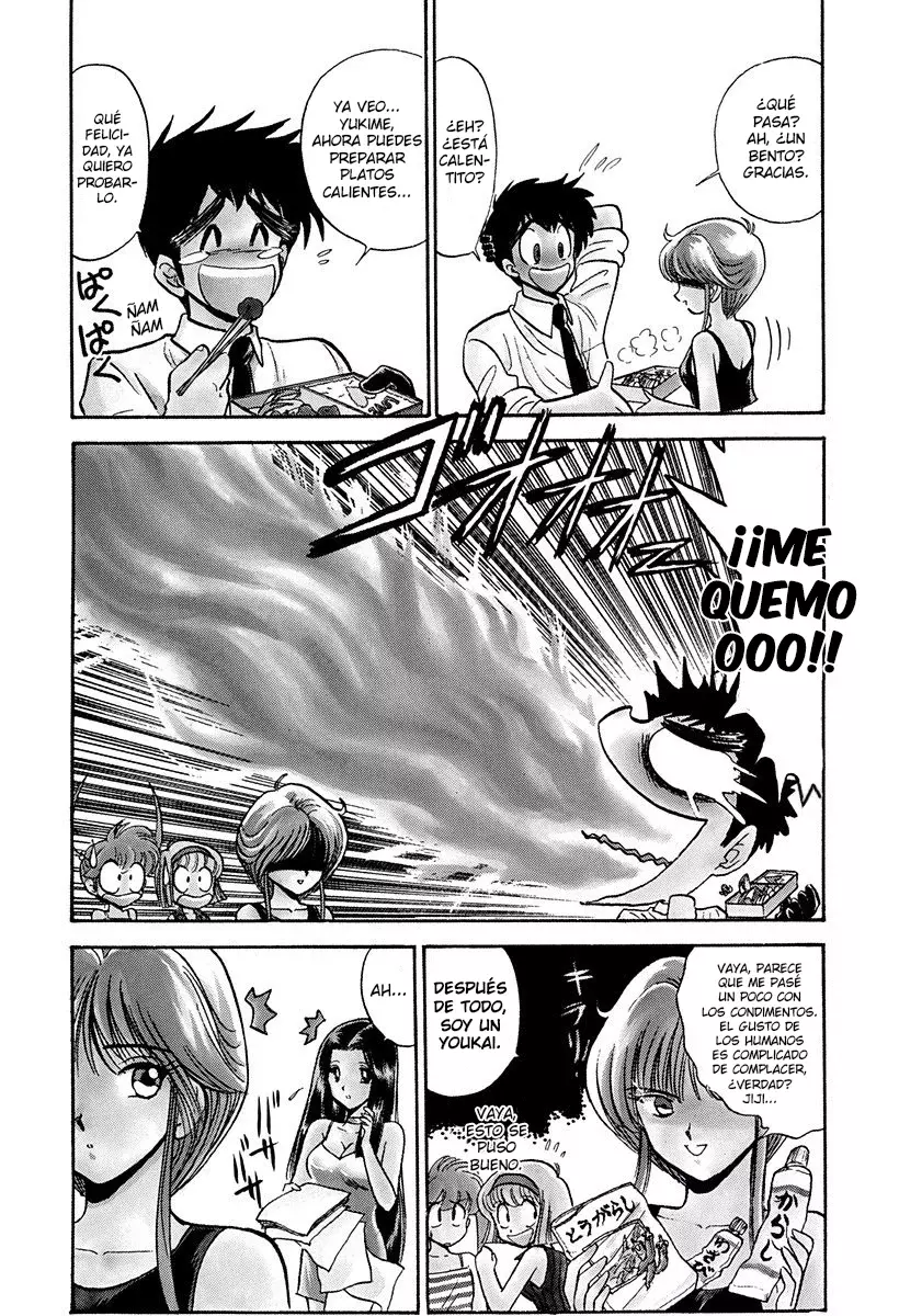 Jigoku Sensei Nube capítulo 139 página 6