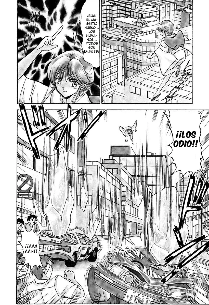 Jigoku Sensei Nube capítulo 139 página 12